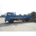 Low price Euro 5 diesel cargo lorry truck